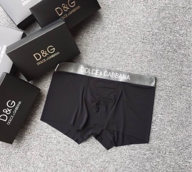 D&G underwear men-DG6601U